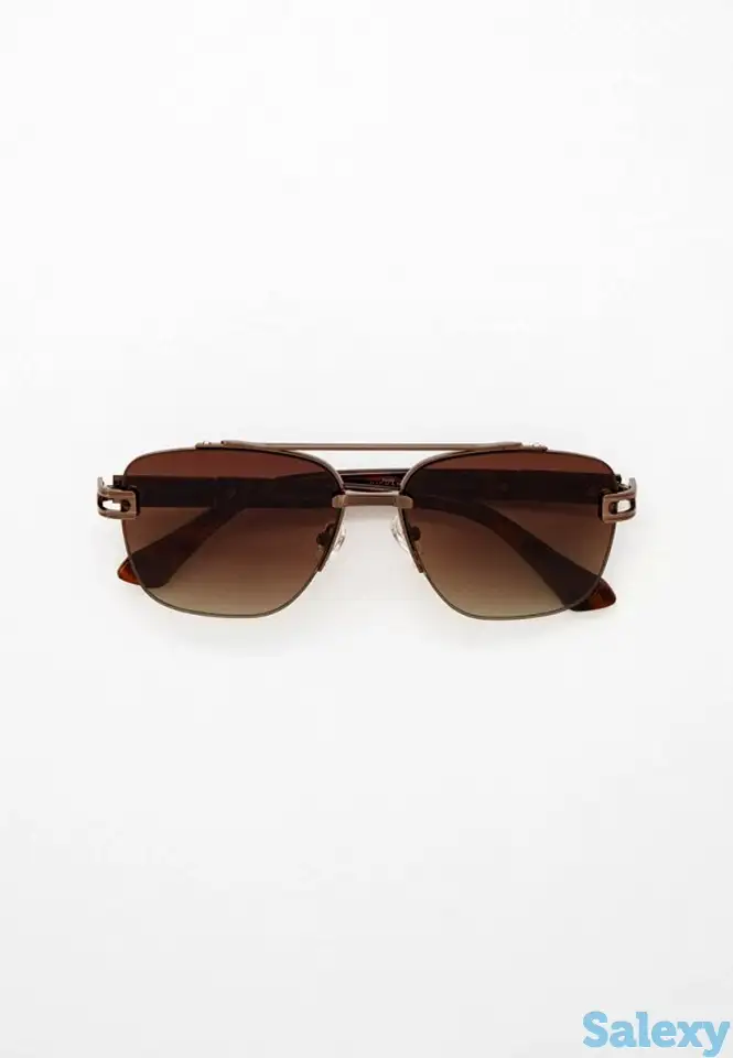 Очки солнцезащитные thom richard, фотография 1