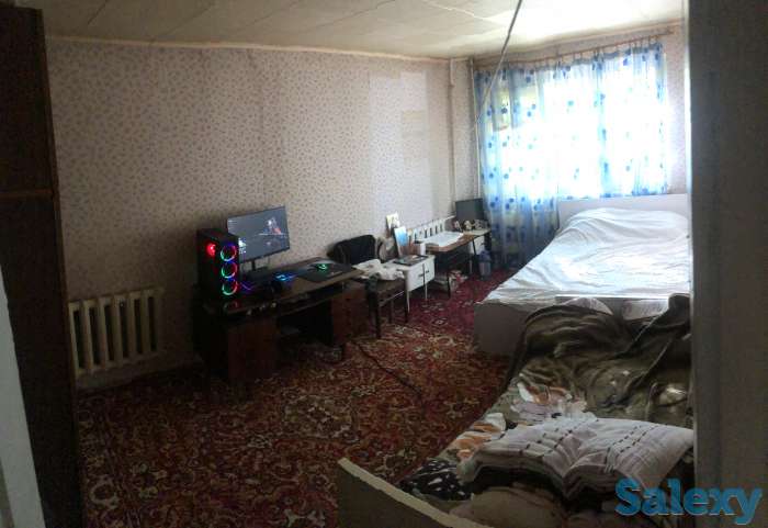 Продажа квартиры, Проспект строителей 9, фотография 1