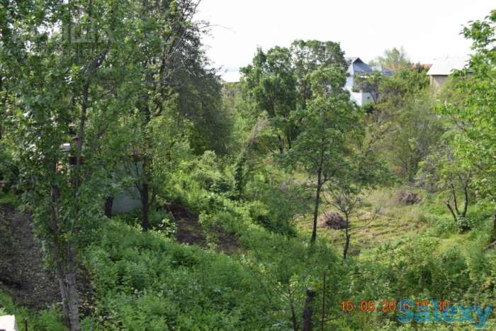 Участок 15.5 соток в Алматы, мкр. Таужолы, фотография 6