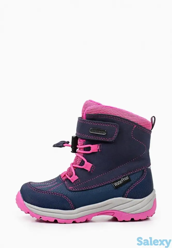 Полусапоги orthoboom, фотография 2