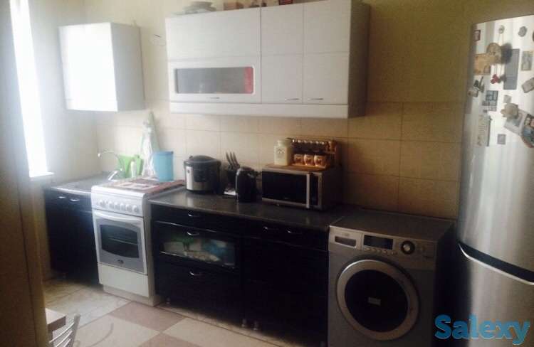 Продаю 1-комнатную квартиру, Металлургов 9, фотография 5