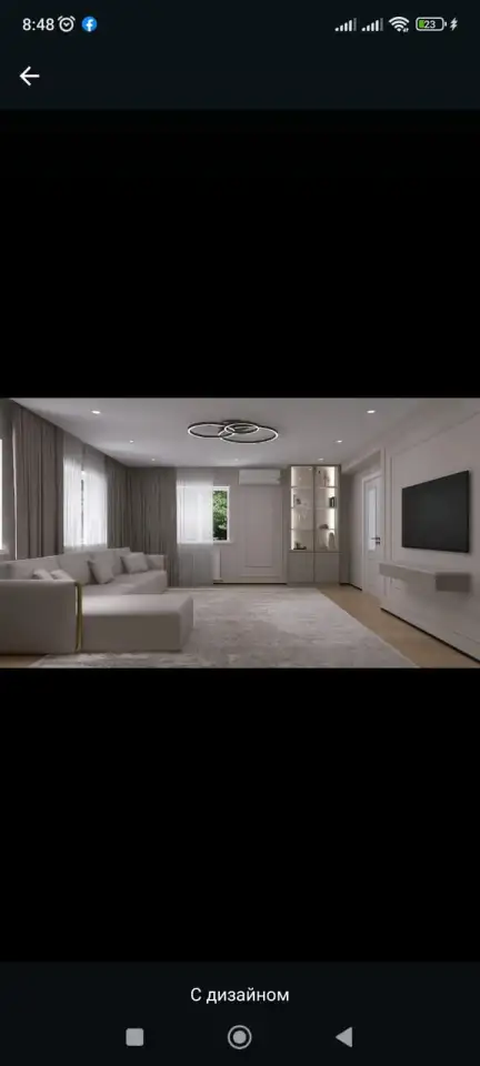 Дизайн интерьера, все виды проектирования, фотография 3