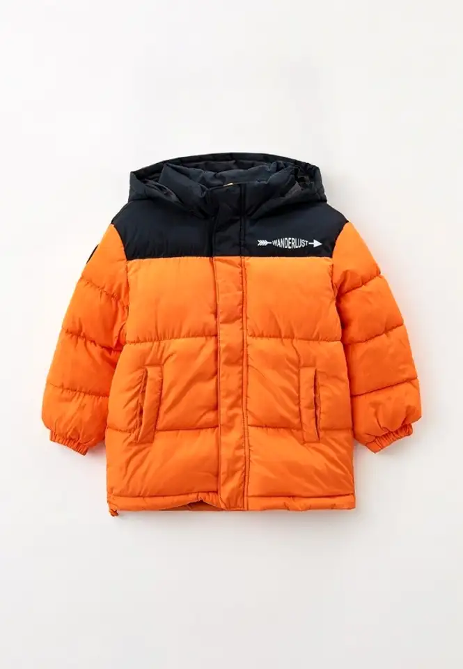 Куртка утепленная acoola, фотография 1