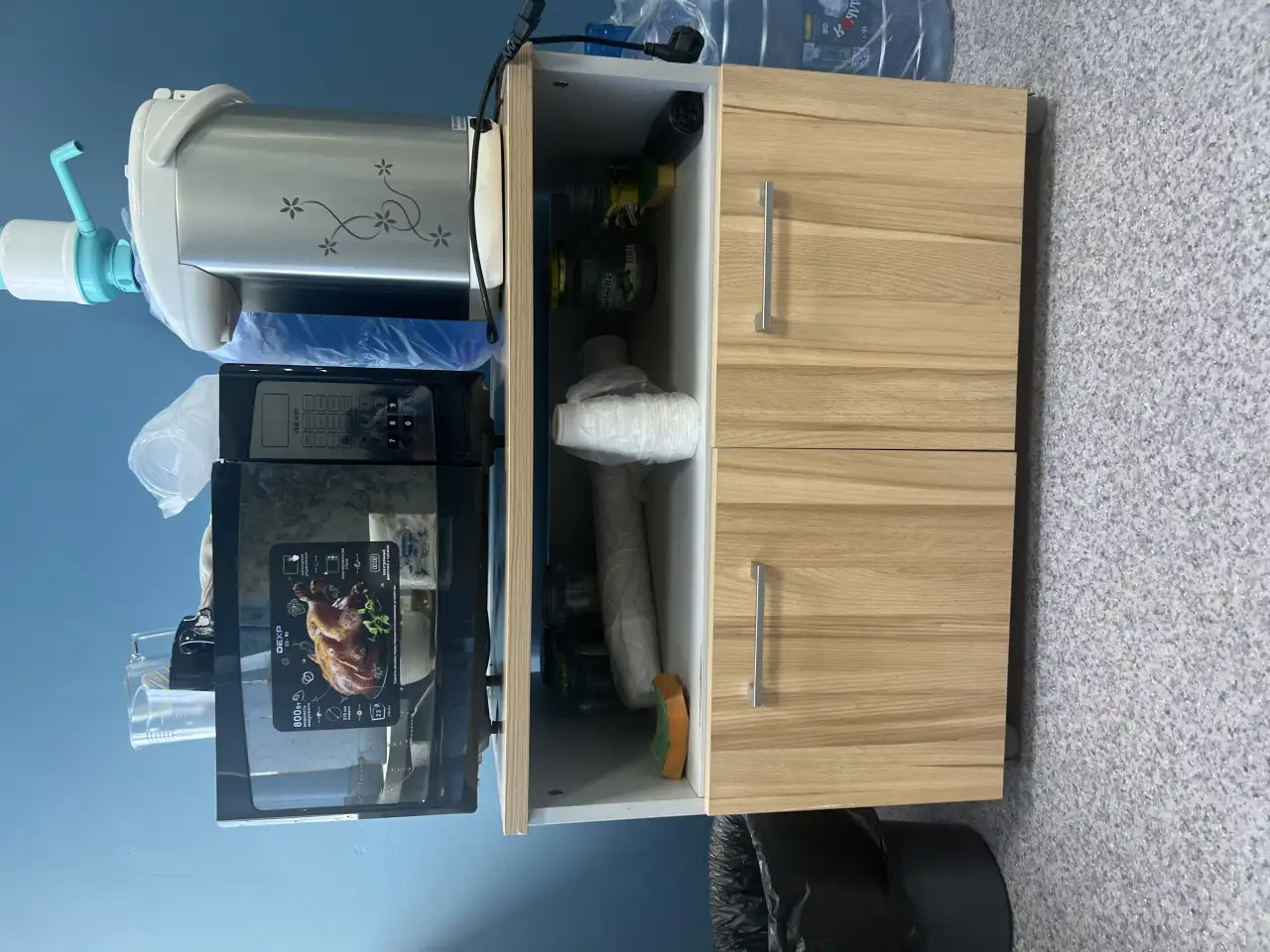 продаю комплект офисной мебели, фотография 8