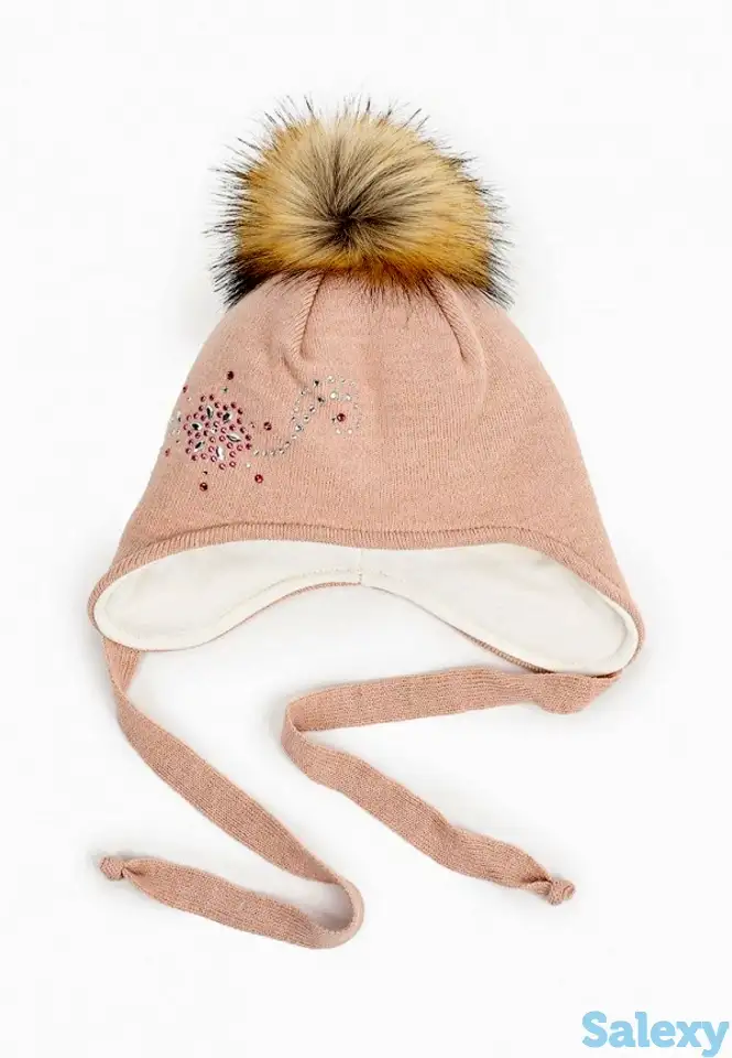 Шапка gusti, фотография 1