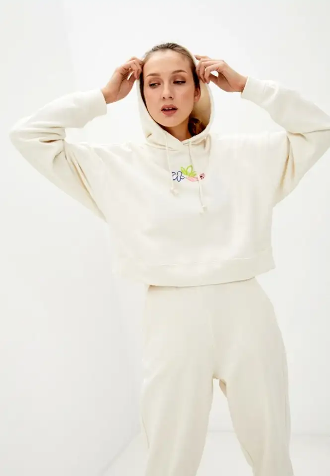 Худи adidas originals, фотография 1