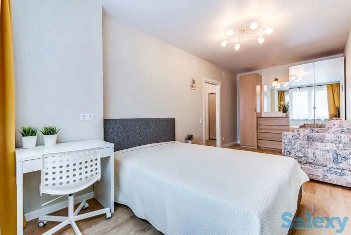 Комфортная квартира, ул. Сатпаева 133/1, фотография 7