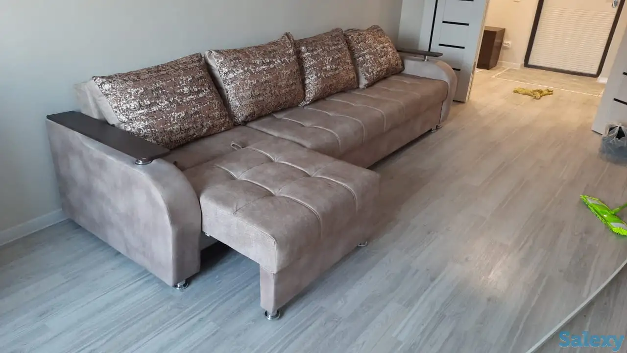 Продам диван, фотография 1