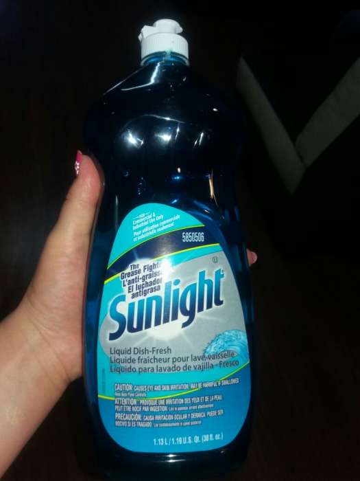 Бытовая химия производства США, Чехия, возможен мелкий опт, есть доставка, фотография 11