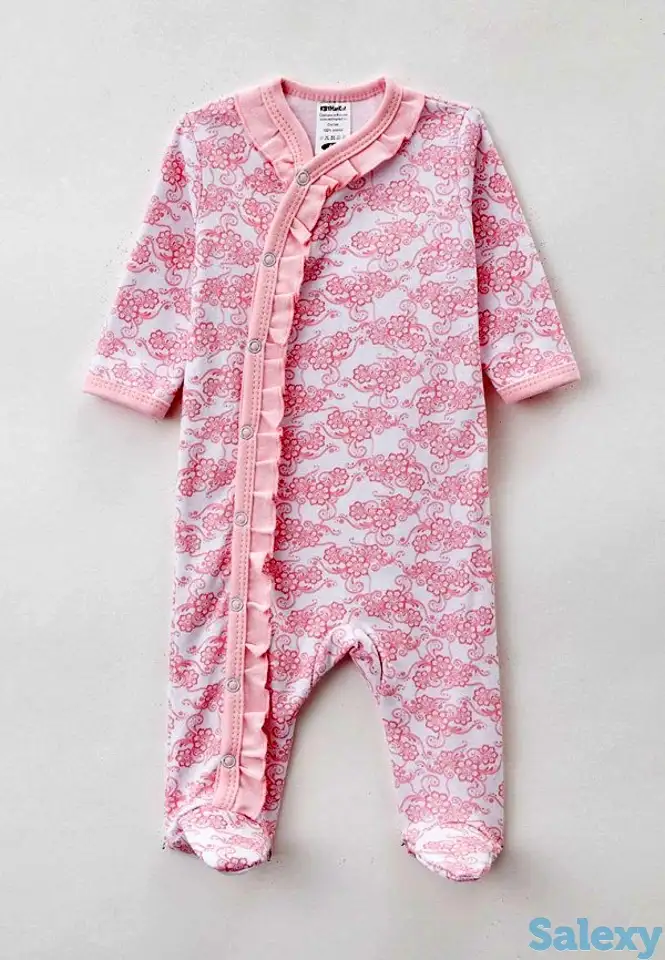 Комбинезон бельевой котмаркот, фотография 1