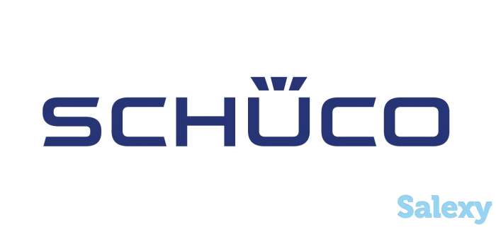 Ремонт окон Schuco, фотография 1