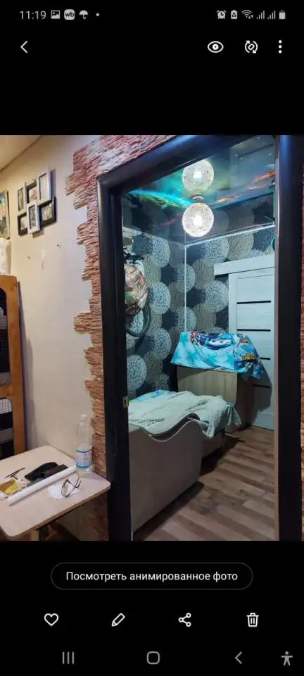 Продам 3-х комнатную квартиру, срочно, Акбугы дом 8, фотография 3