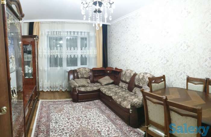 Продам 3 комнатную квартиру, Құдайбердіұлы 29/1, фотография 2