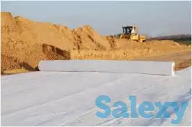 Геотекстиль иглопробивной, фотография 7