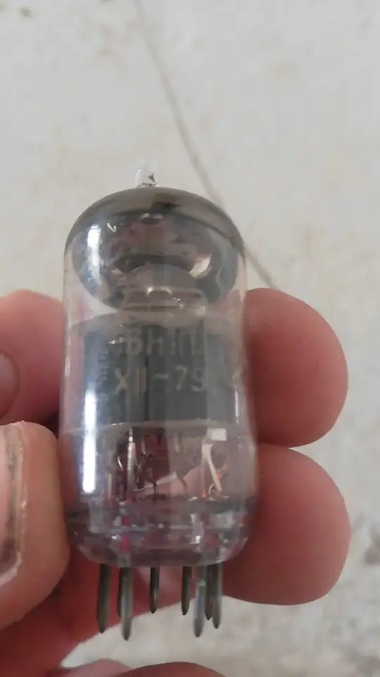 Прием Радиодеталей в Караганде, фотография 2