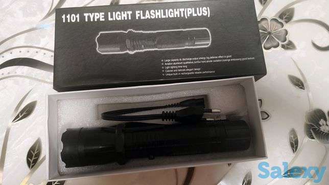 Продаю новый фонарь -Шок, фотография 1