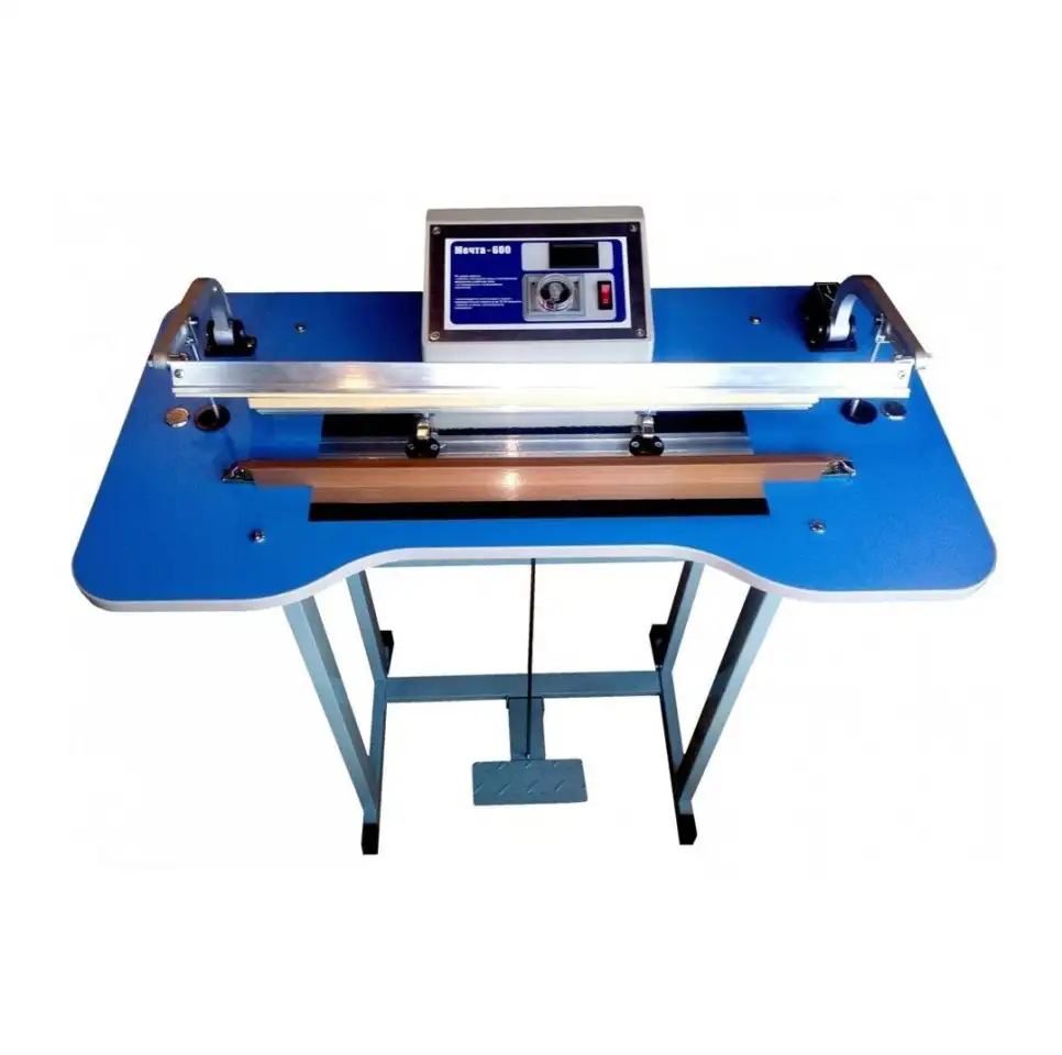 Станок для изготовления натяжных потолков Мечта-601, фотография 1