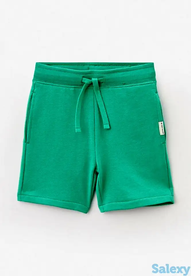 Шорты спортивные tom tailor, фотография 1