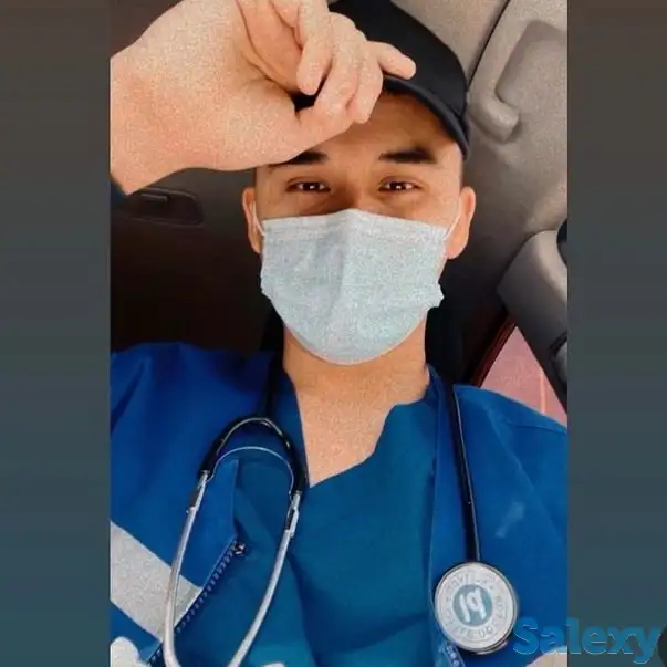 Молодой специалист массажист лечебного дело. ВЫЕЗДОМ ПО ГОРОДУ АЛМАТЫ, фотография 3