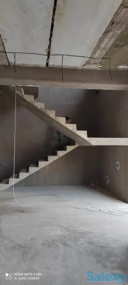 Продам 8-комнатный дом, 312 м², 8 сот., мкр Калкаман-2 251, фотография 13