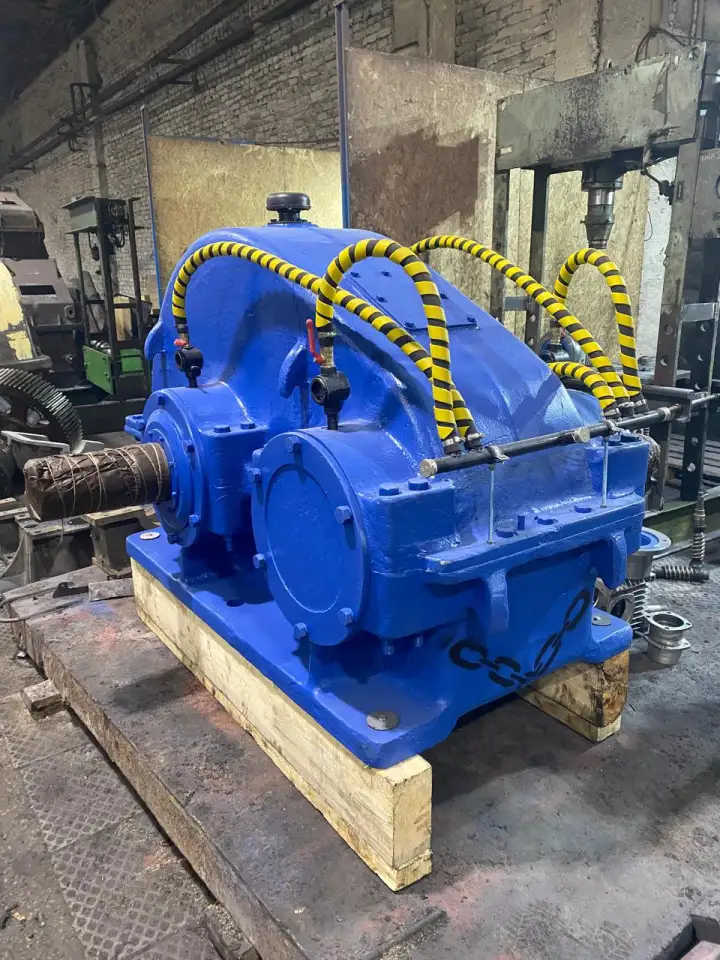 Редуктор А-700 в наличии., фотография 3