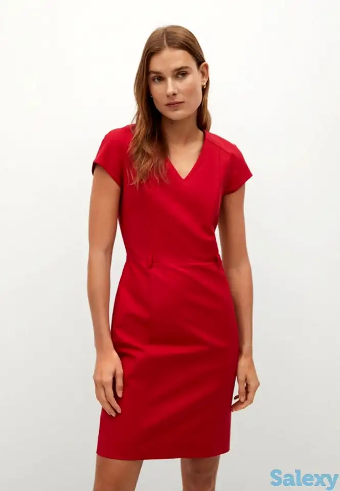 Платье mango, фотография 1