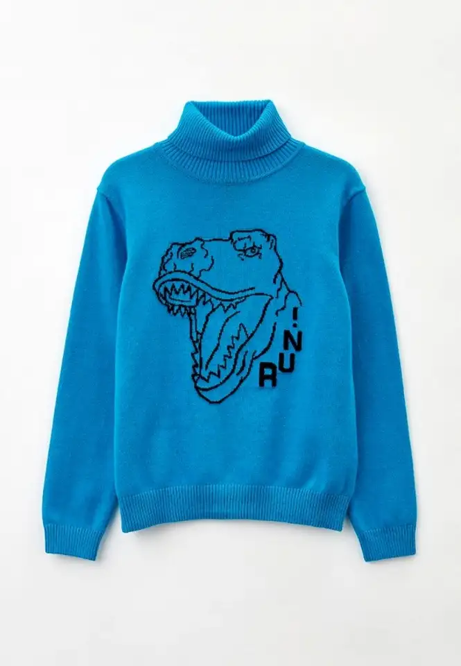 Свитер playtoday, фотография 1