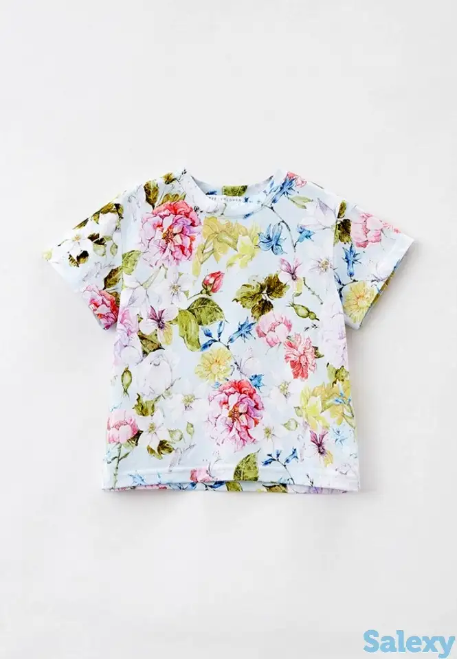 Футболка ete children, фотография 1