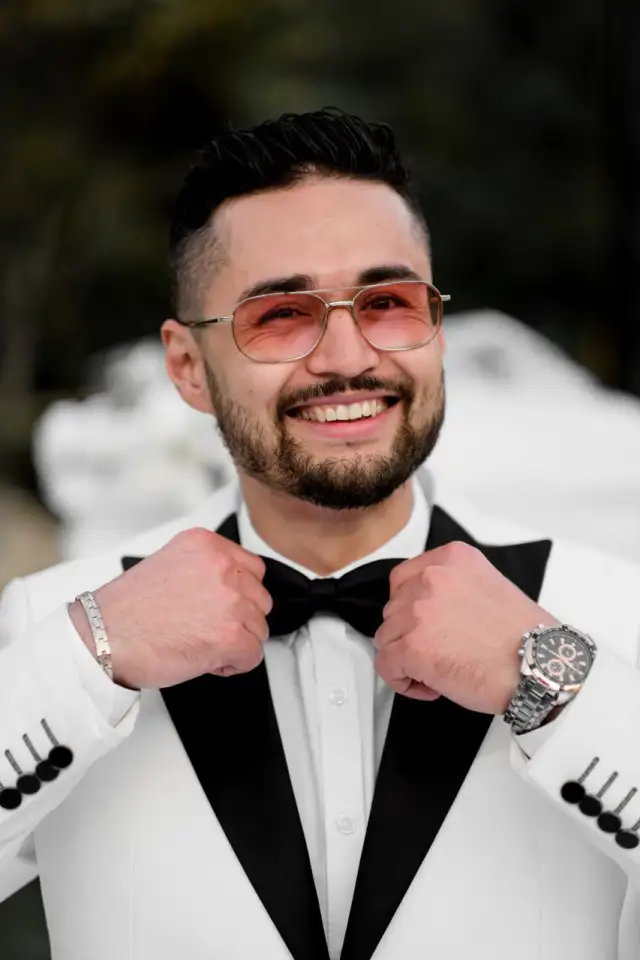 Ведущий Алматы Руслан Тамада Шоумен, фотография 1