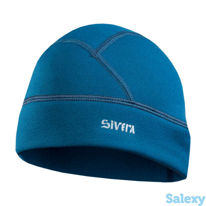 Шапка сивера стрич лагуна, фотография 1