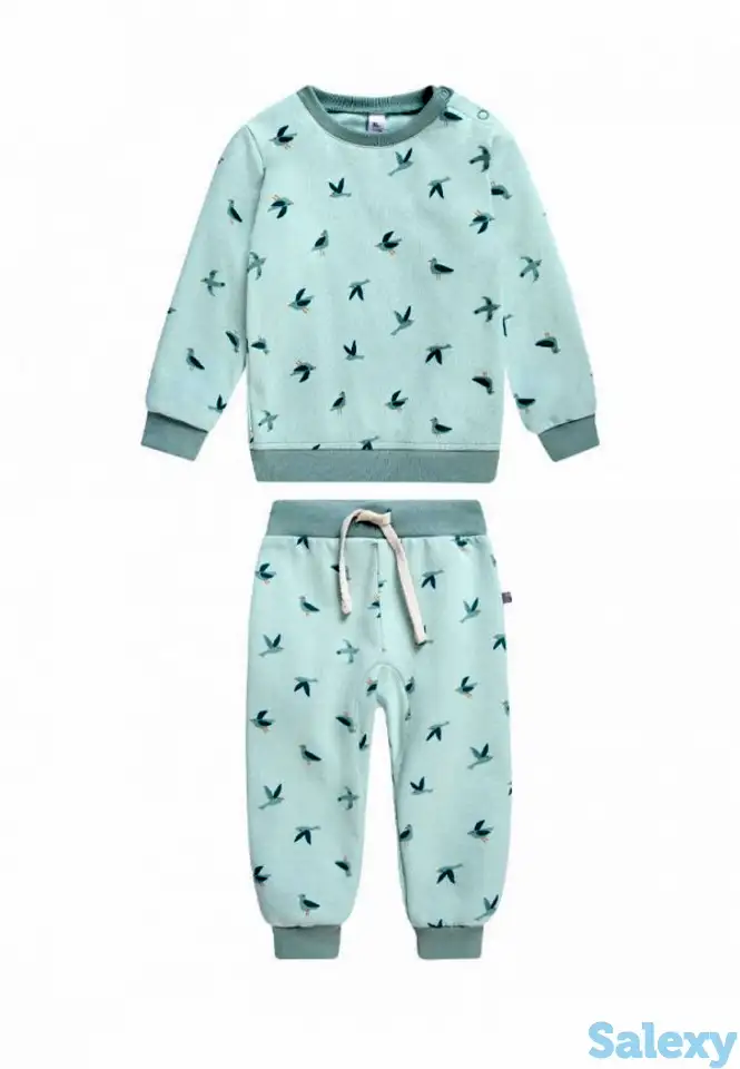 Костюм спортивный bossa nova, фотография 1