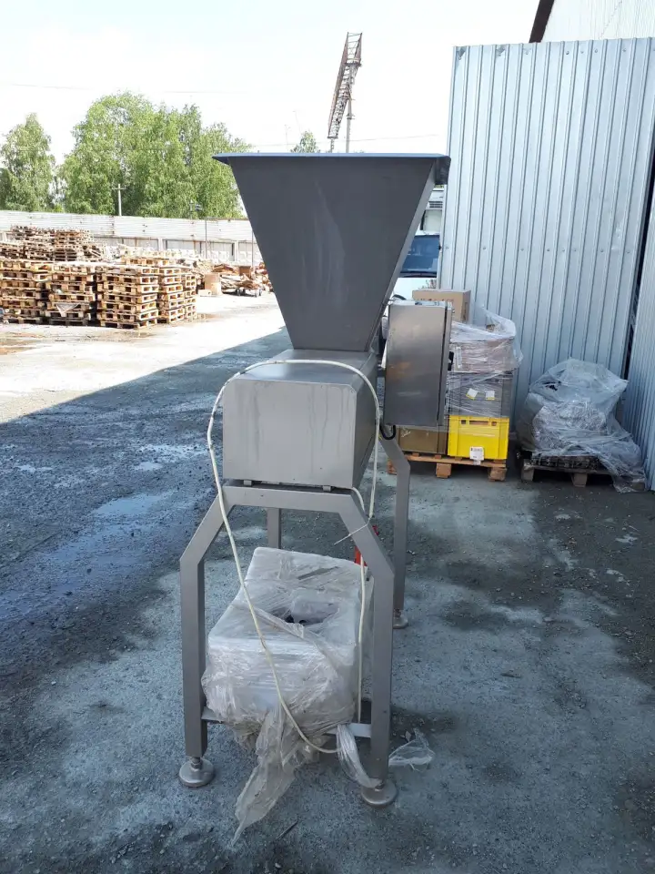 Пресс-сепаратор Lima rm 30 s, фотография 4