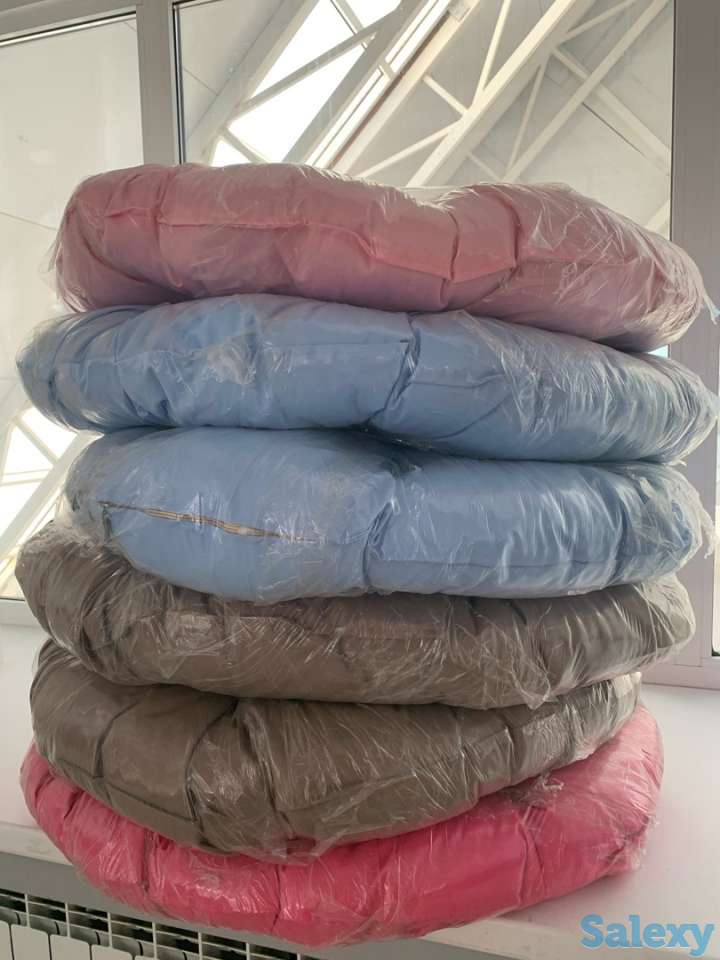 подвесные качели, фотография 2