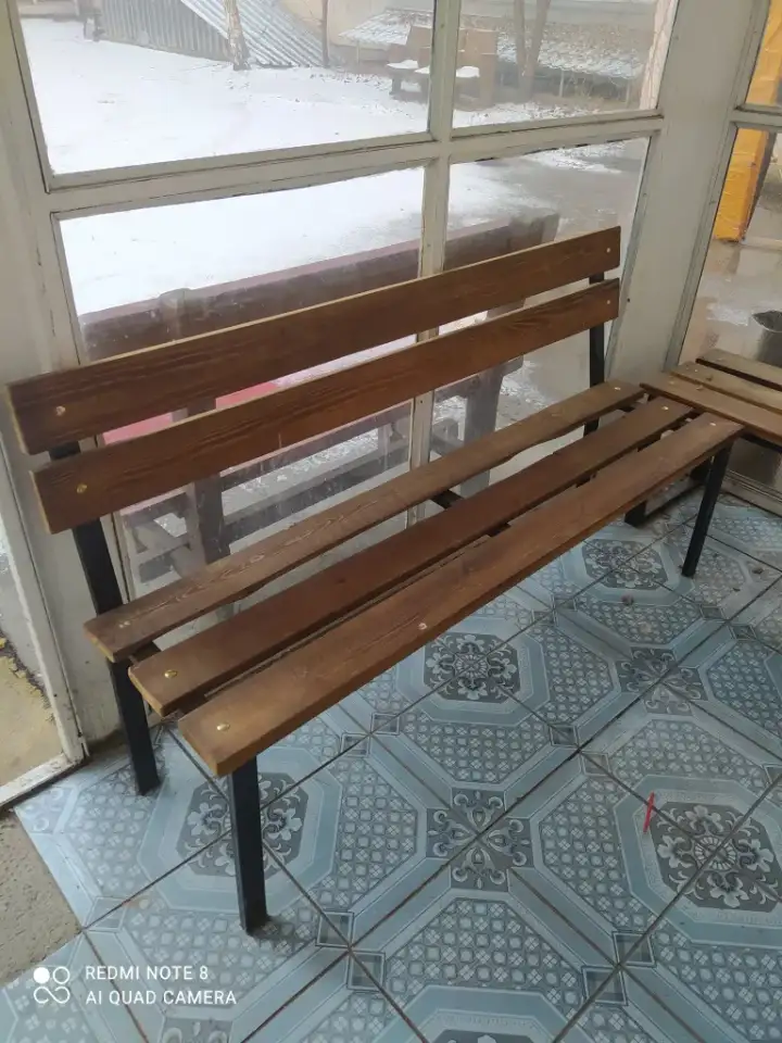 Скамейки Лавочки Скамейки со спинками Скамейки без спинок, фотография 4