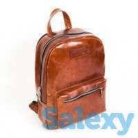 Производство сумок,рюкзаков из натуральной кожи, фотография 1