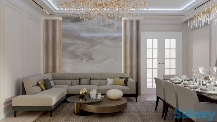 СКИДКИ!!! Дизайн интерьера по самым доступным ценам!, фотография 9