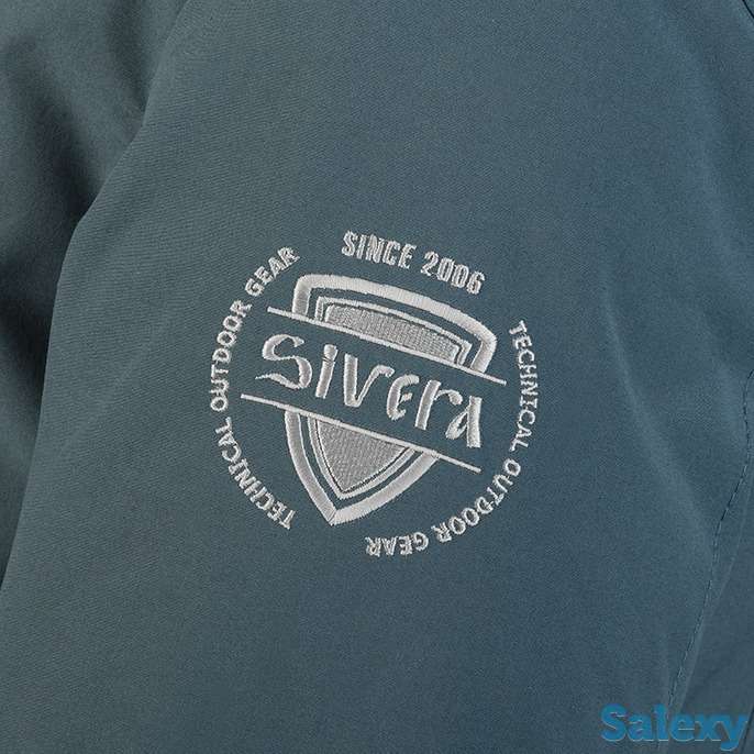 Куртка сивера шуя 2.0 физалис, фотография 10