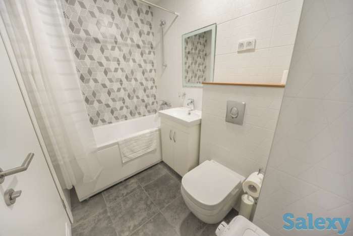 Уютная квартира в верхней части города, ул. Навои, 210/1, фотография 2