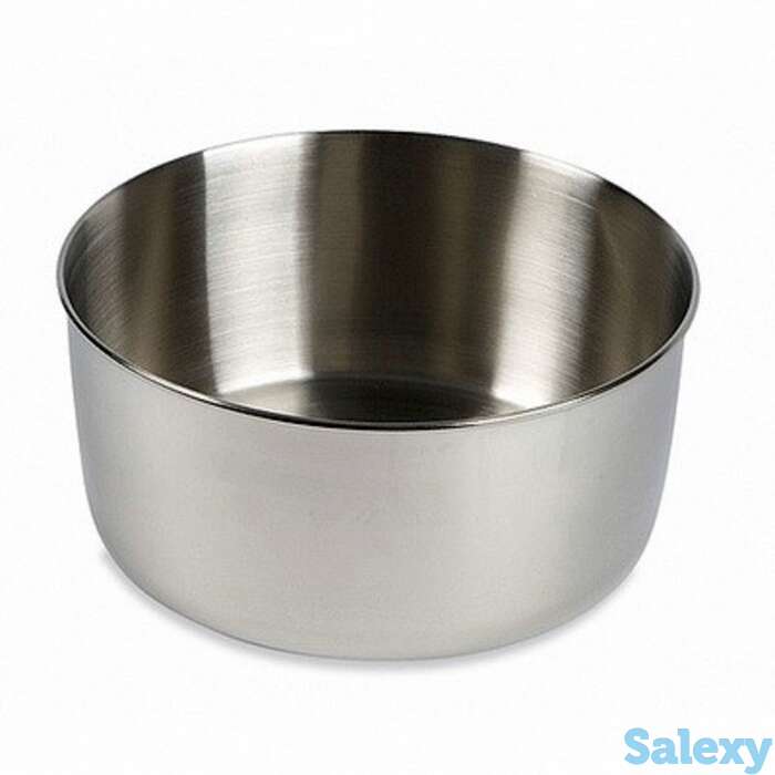 Миска для туризма tatonka small pot multi set, фотография 1