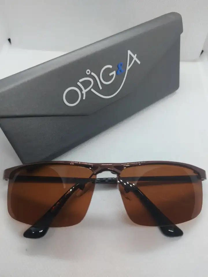 Солнцезащитные очки, фотография 4