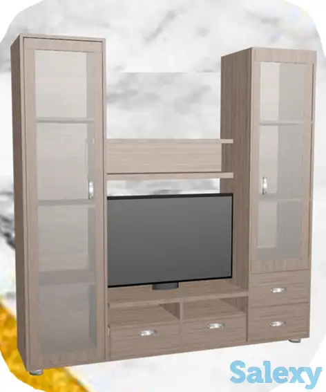 Мебель на заказ, фотография 2