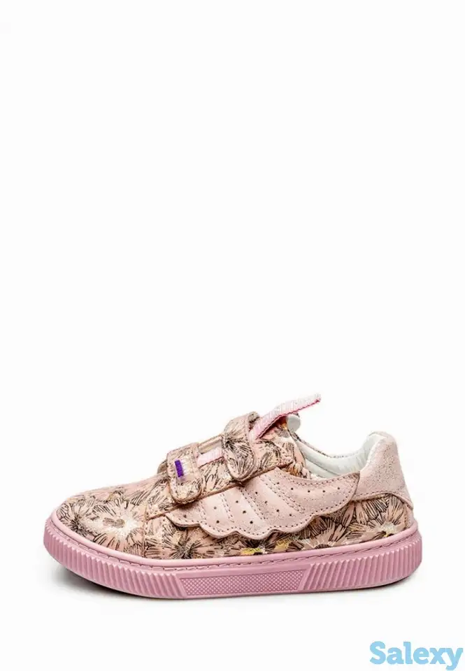 Кеды tutubi, фотография 1