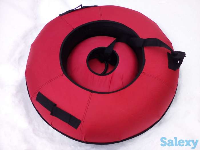 Баллоны для горок, фотография 2