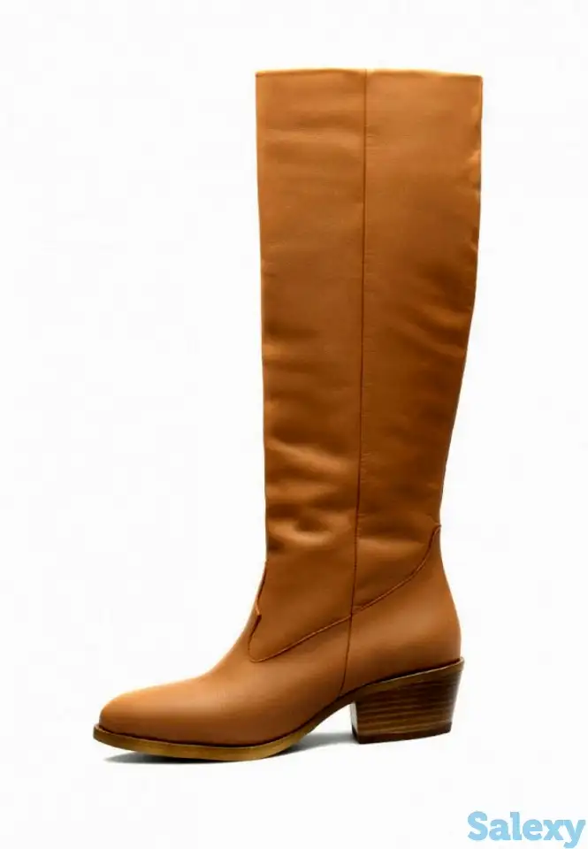 Сапоги hotic, фотография 1