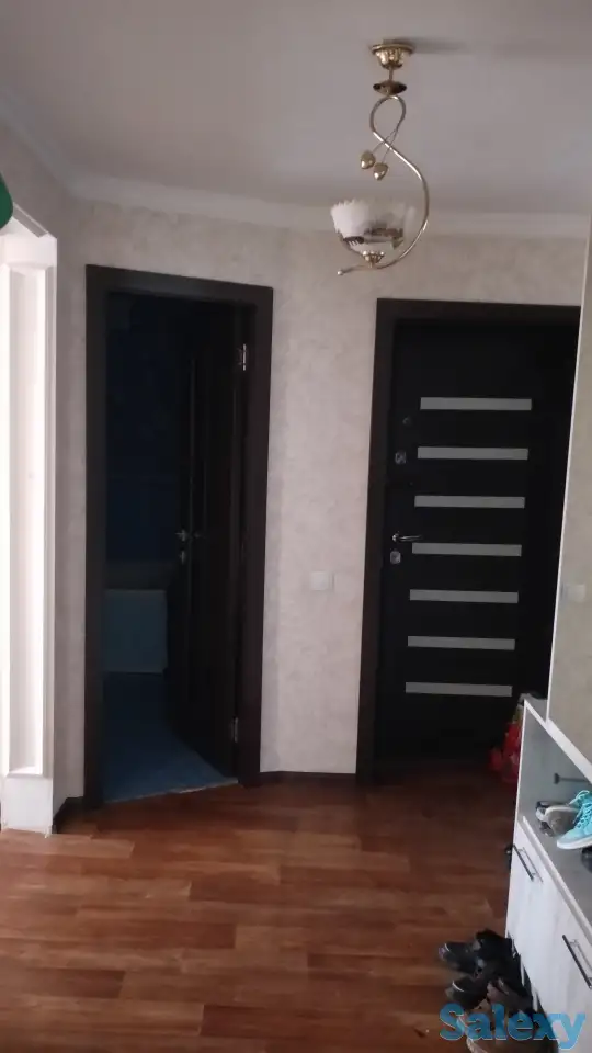 Продаю квартиру, Караганда -сортировочная, фотография 1