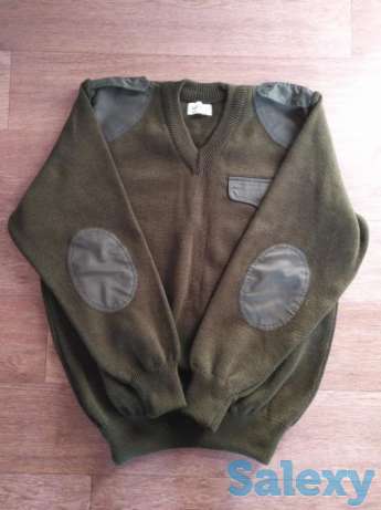 Свитер мужской, фотография 1