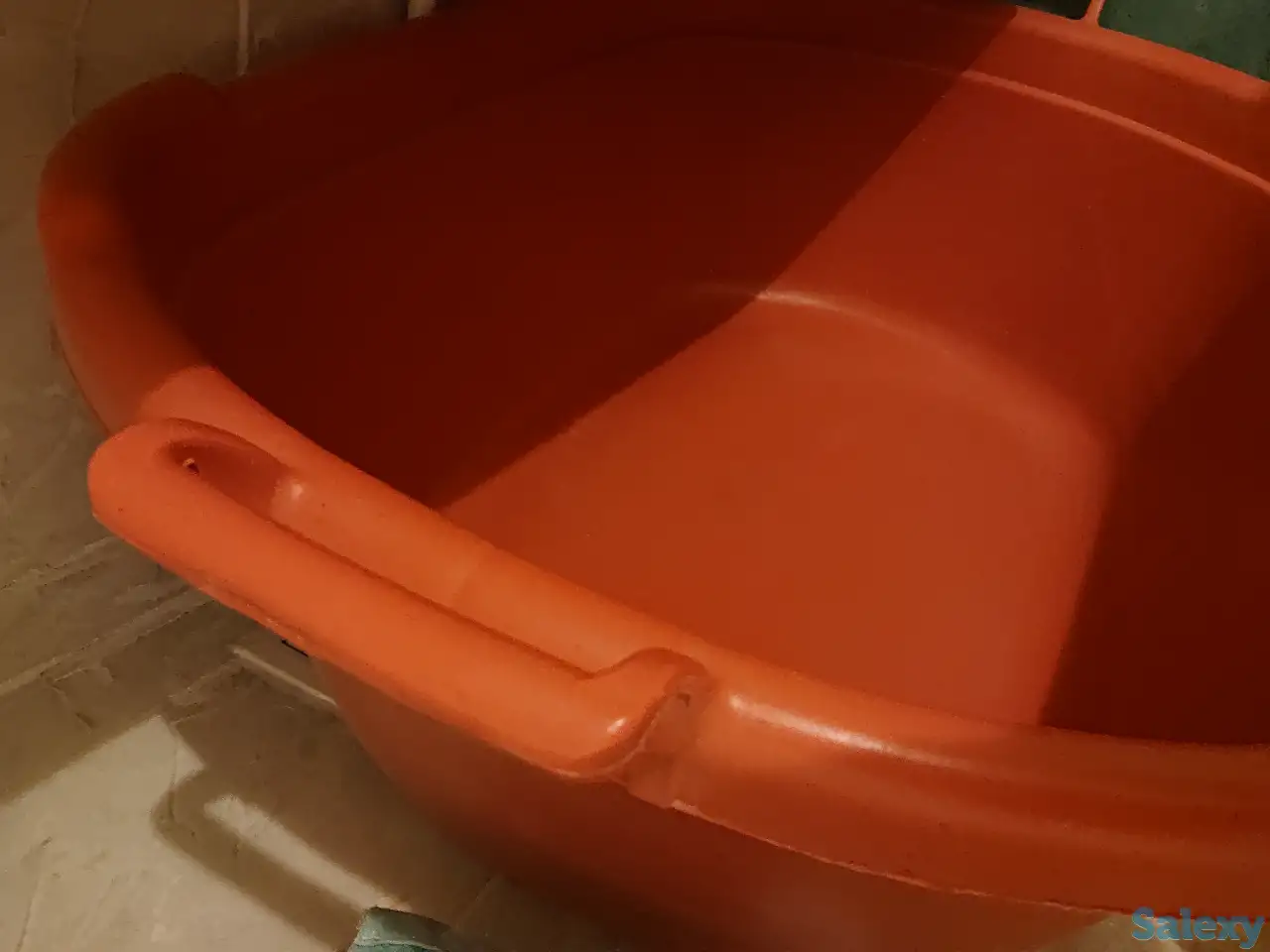 Ванна корыто, фотография 4