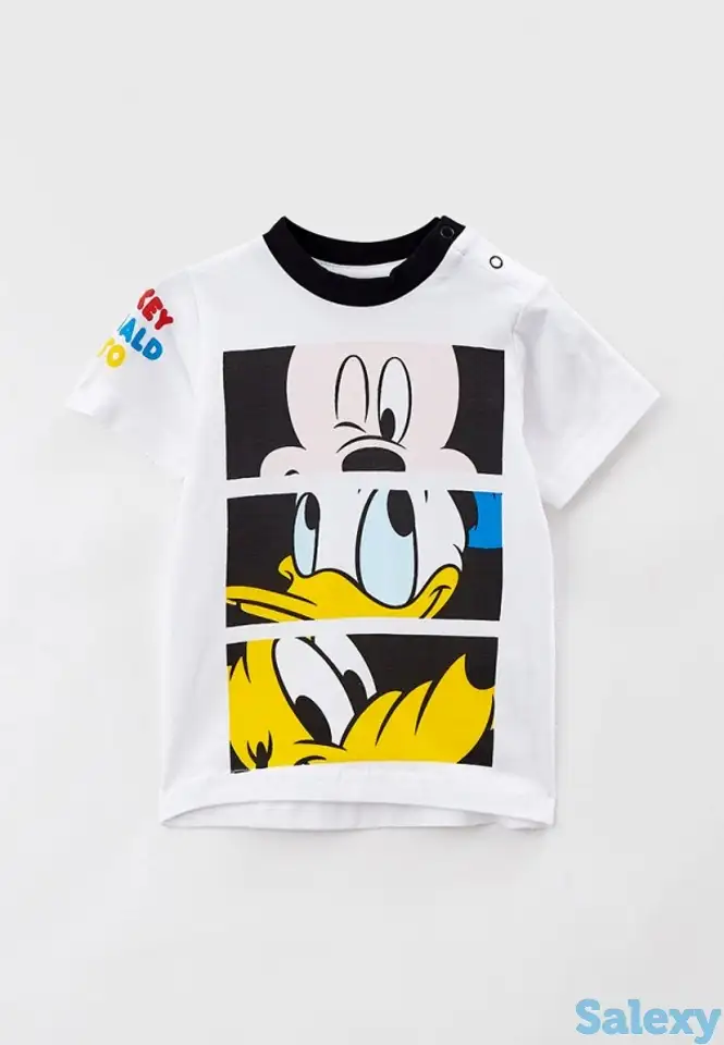 Футболка playtoday, фотография 1