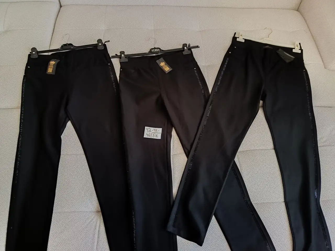 Новые турецкие женские вещи, фотография 12