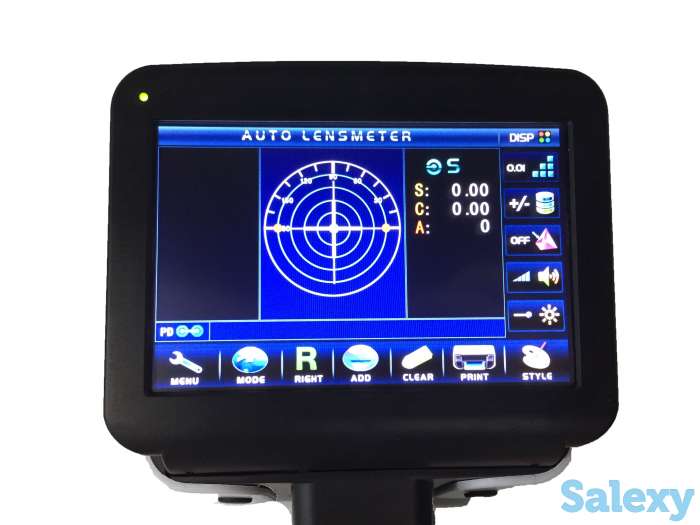 Диоптриметр JD 2600A, фотография 5